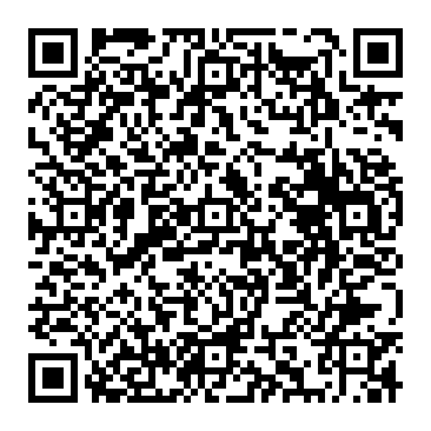 QR kodas
