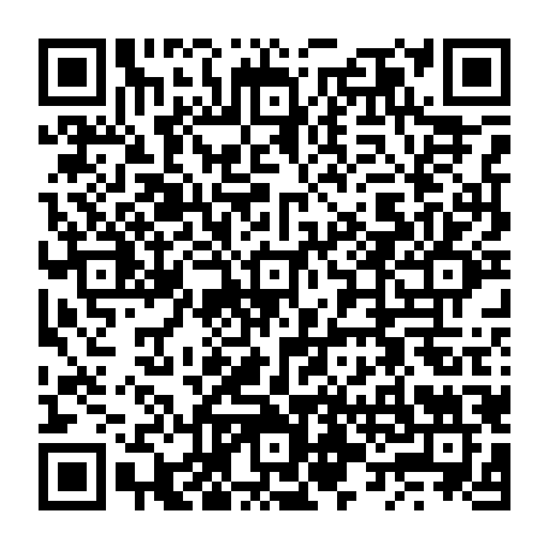 QR kodas