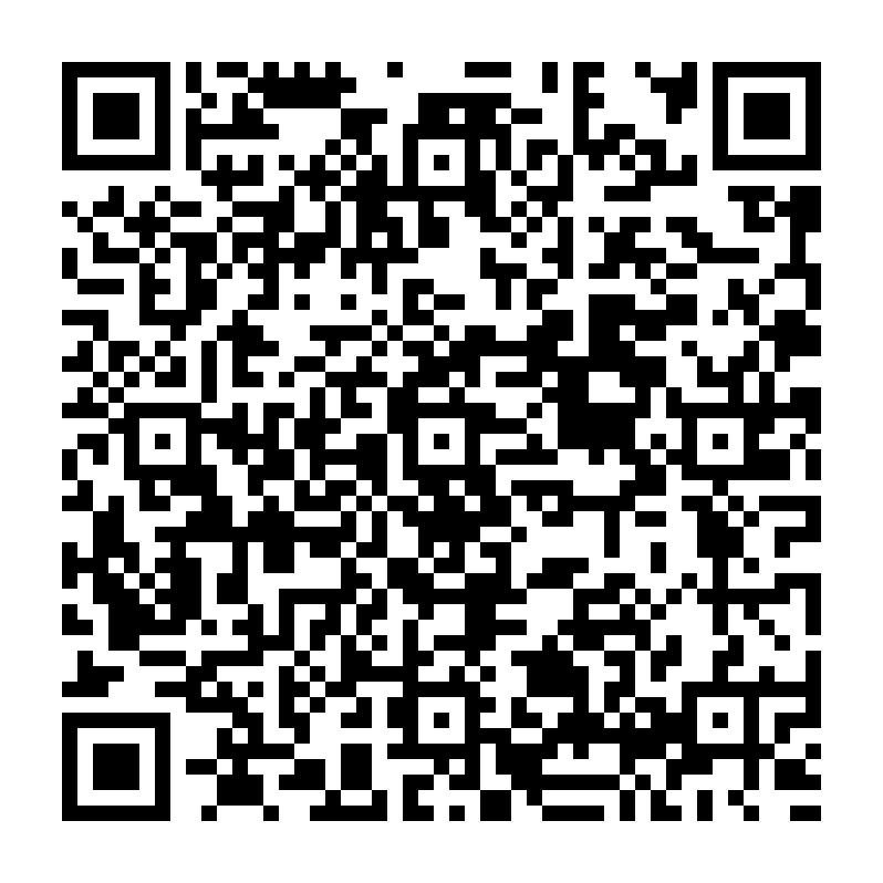 QR kodas