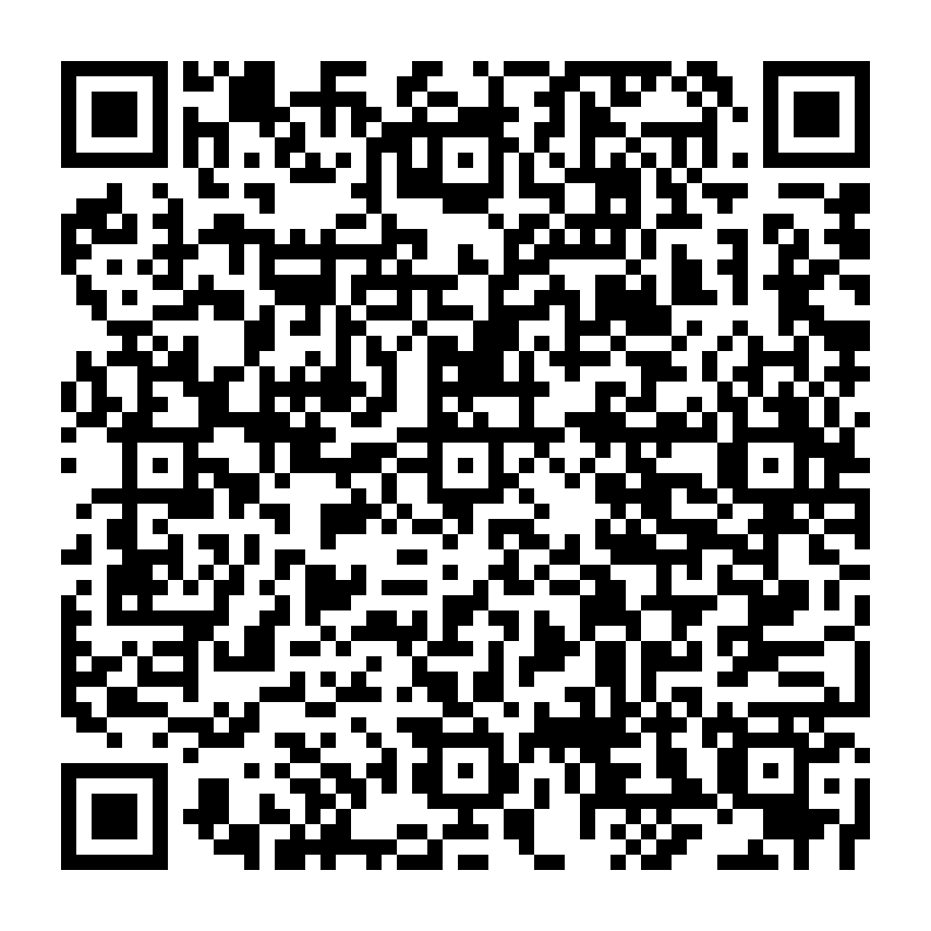 QR kodas