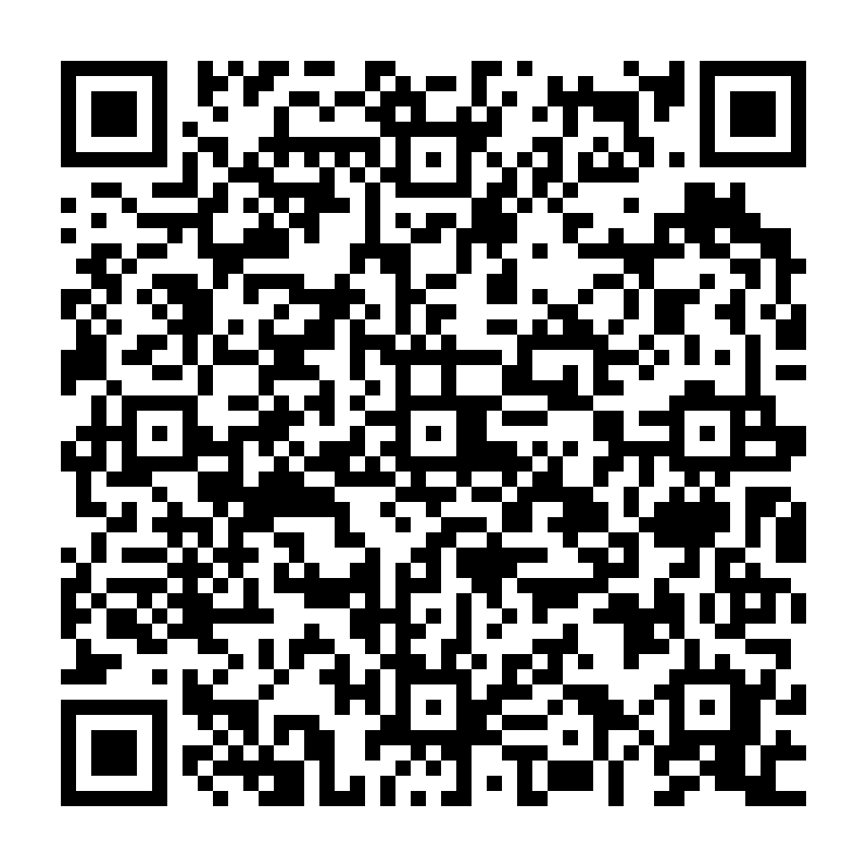 QR kodas