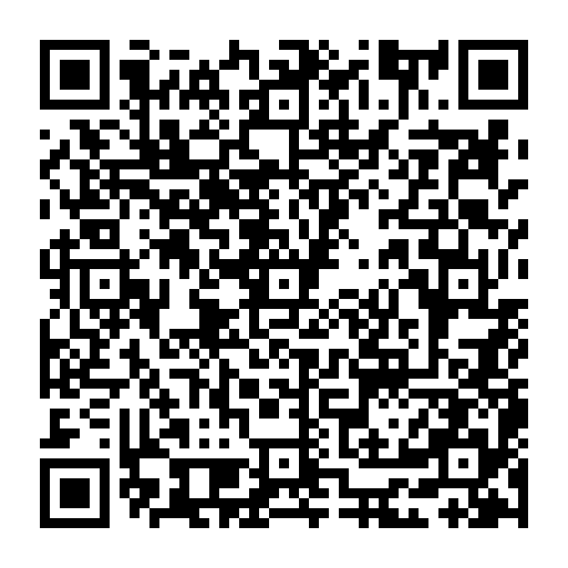 QR kodas