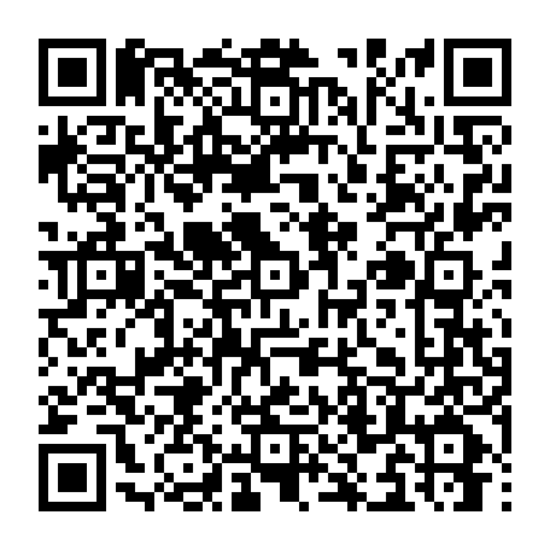 QR kodas