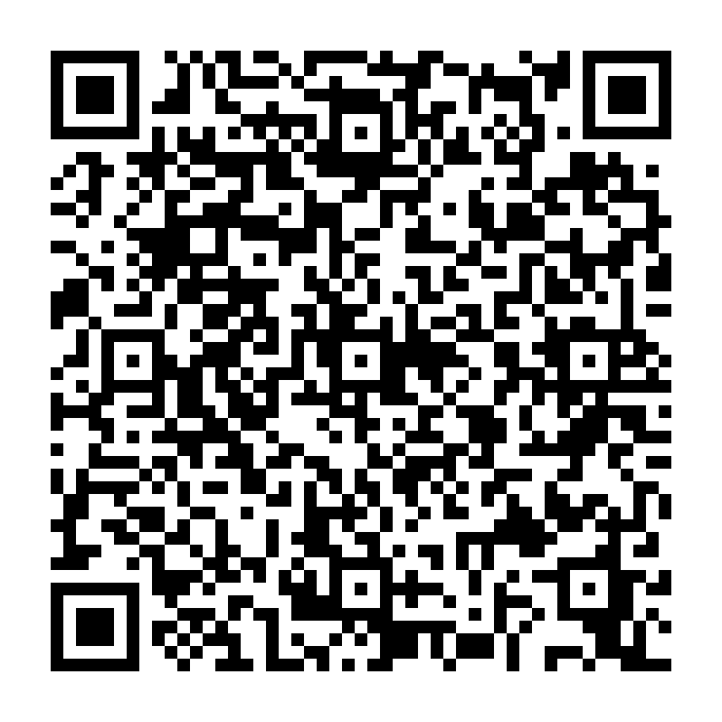 QR kodas