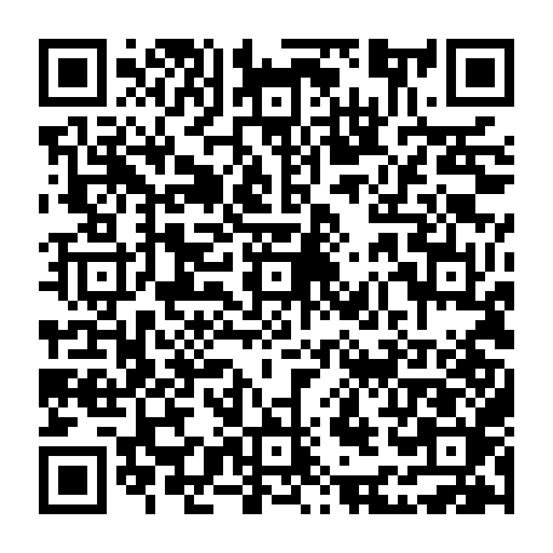 QR kodas