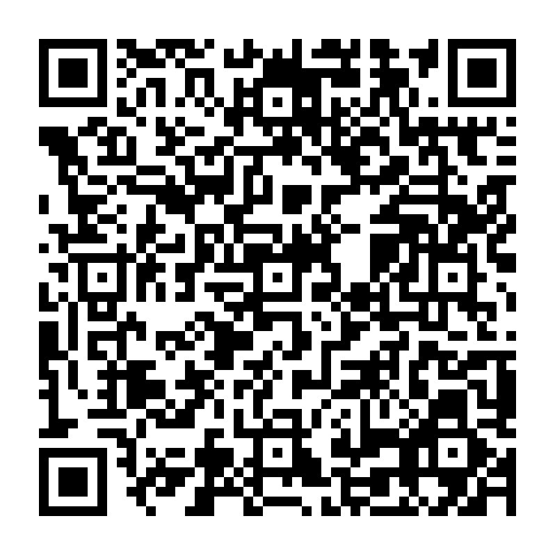 QR kodas