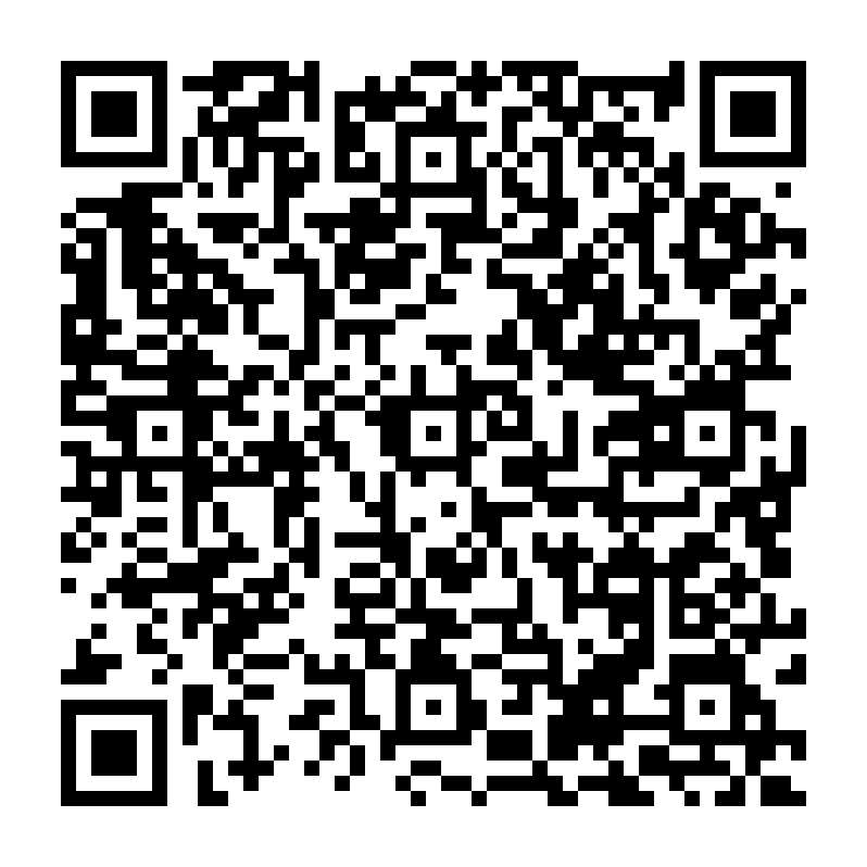 QR kodas