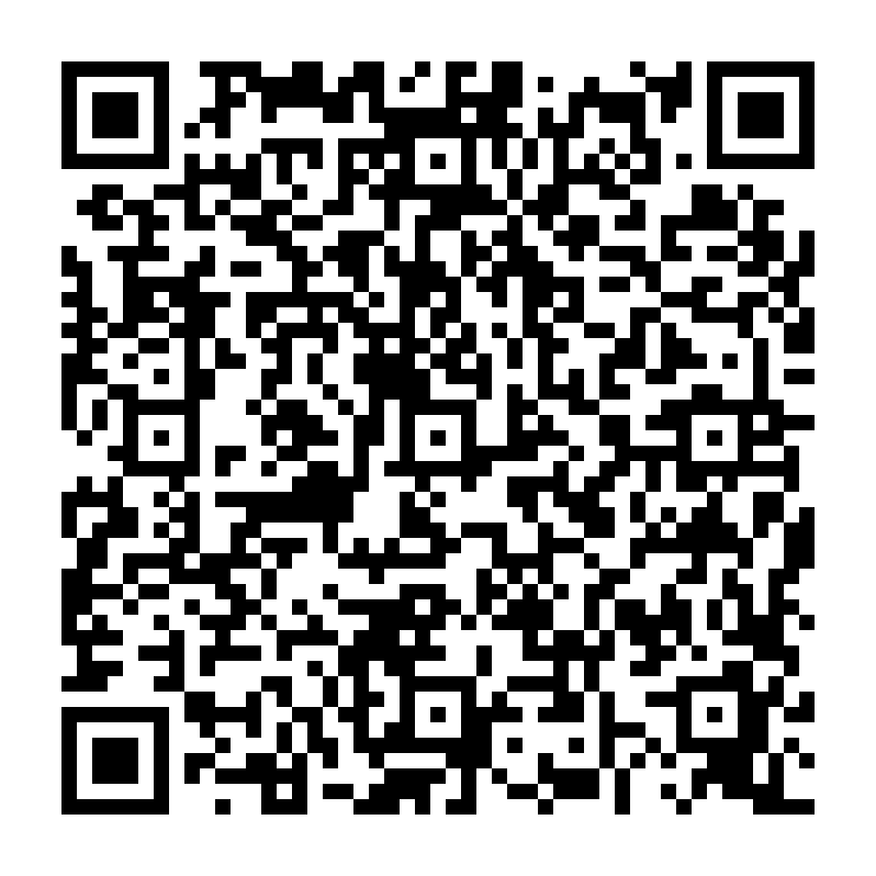 QR kodas