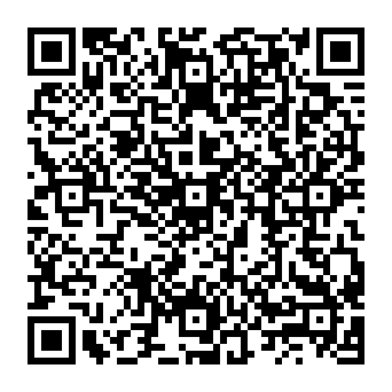QR kodas