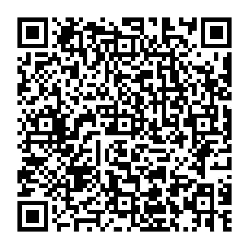 QR kodas