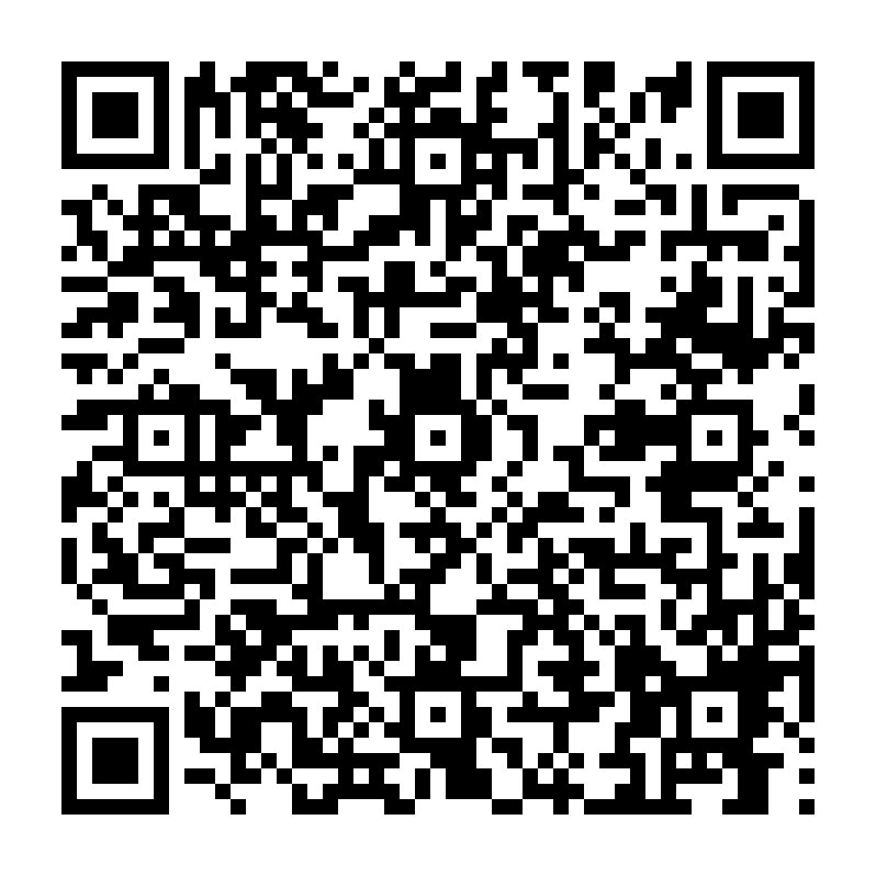 QR kodas