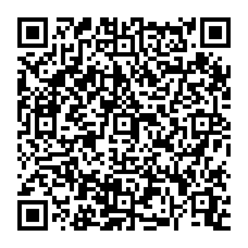 QR kodas