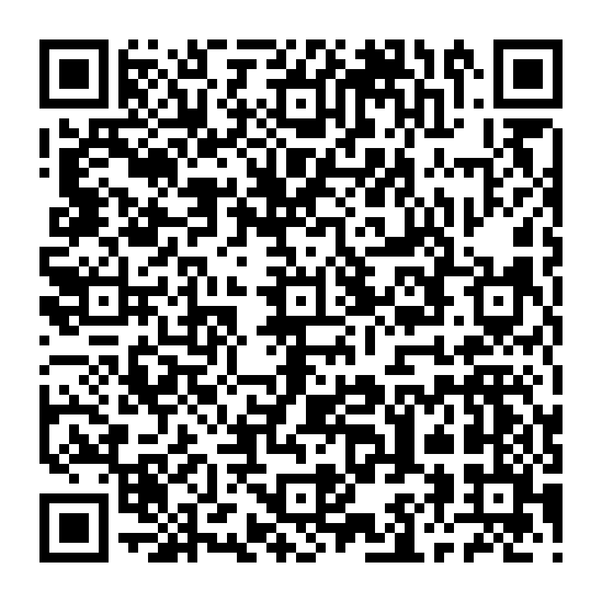QR kodas
