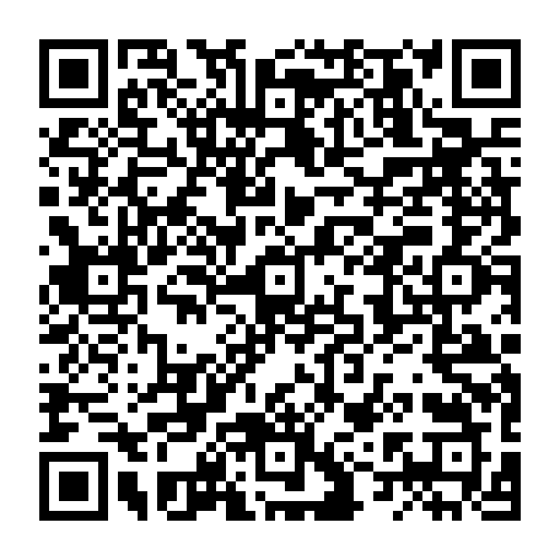 QR kodas