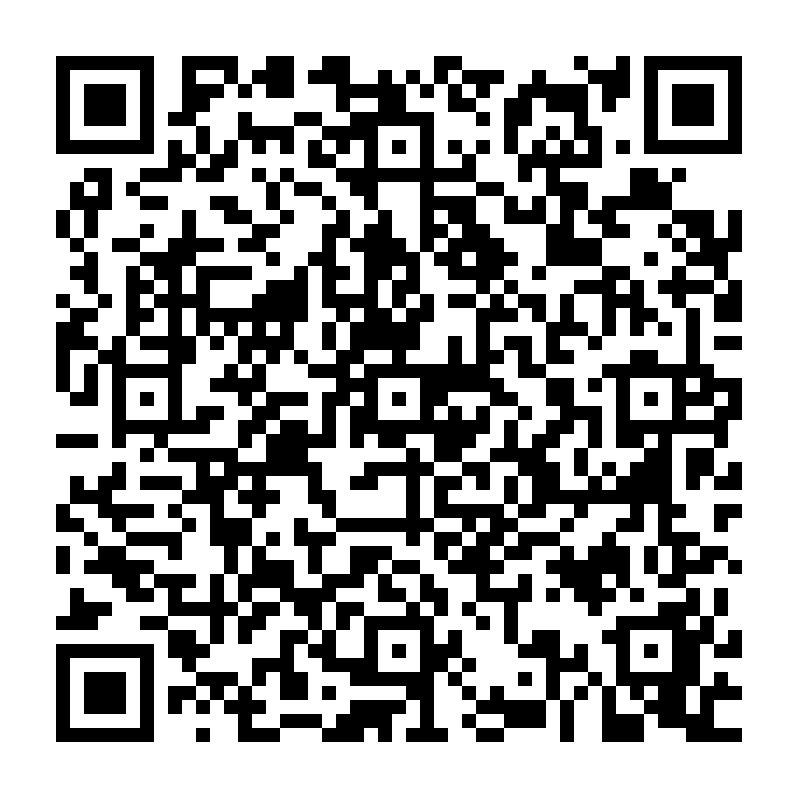 QR kodas