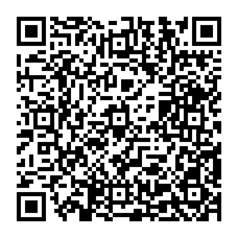 QR kodas