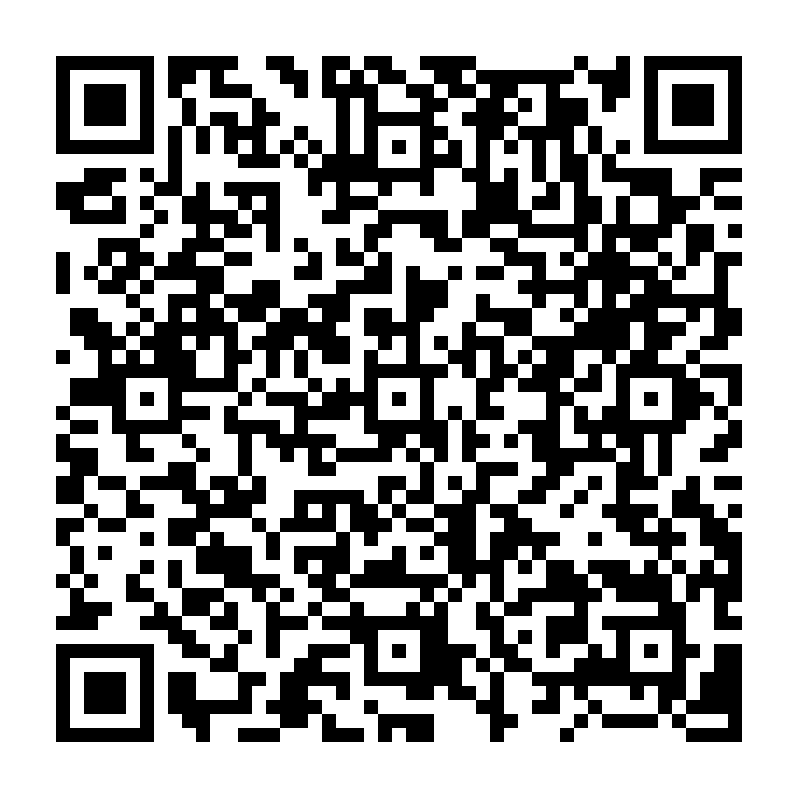 QR kodas