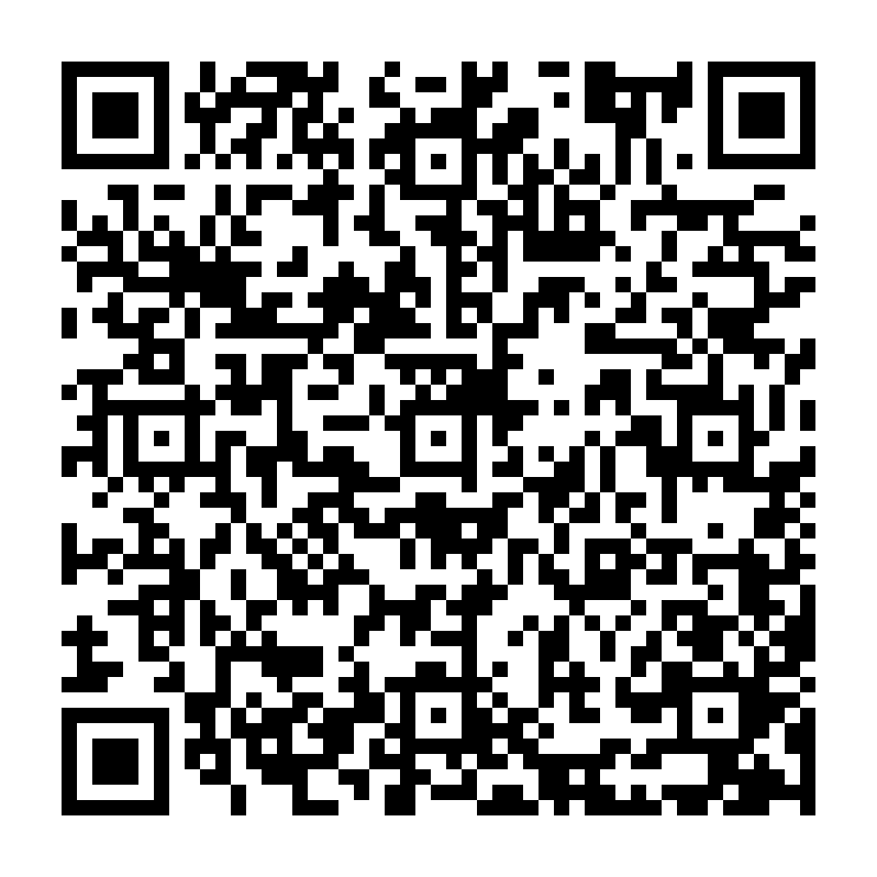 QR kodas