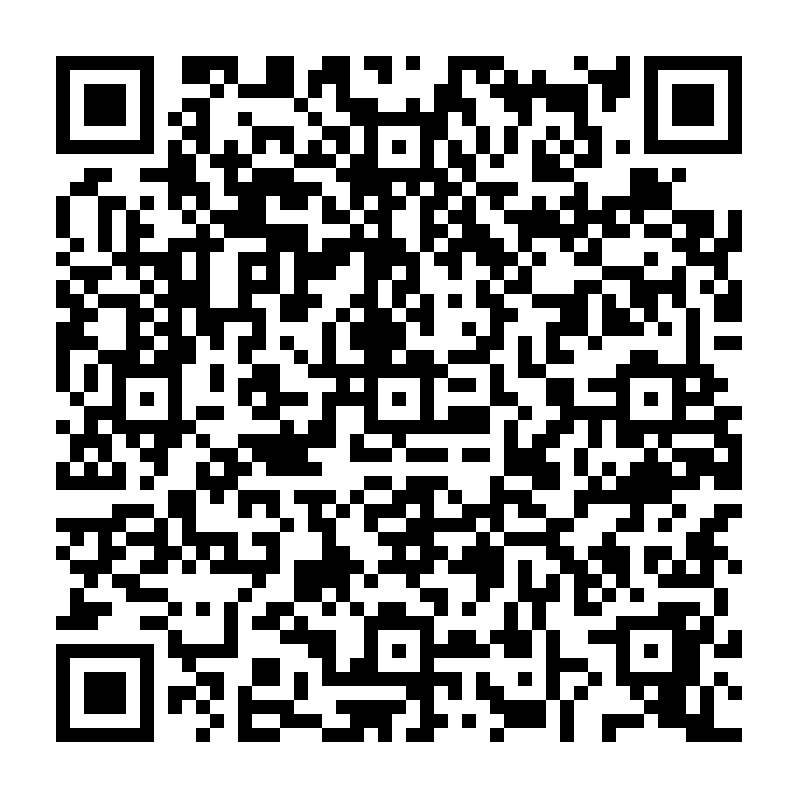 QR kodas