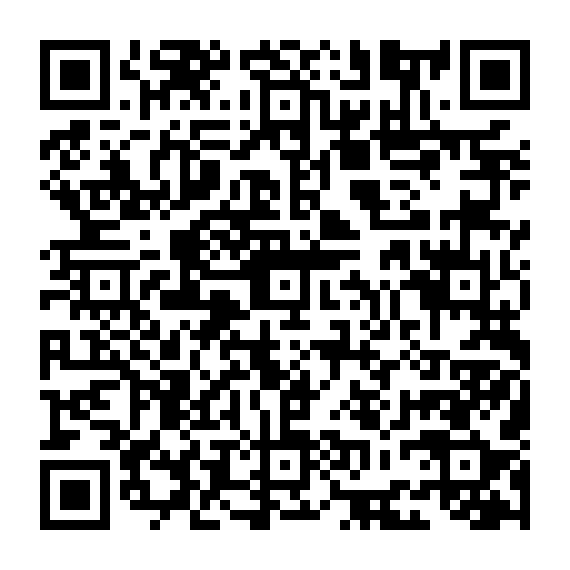 QR kodas
