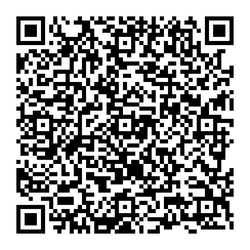 QR kodas