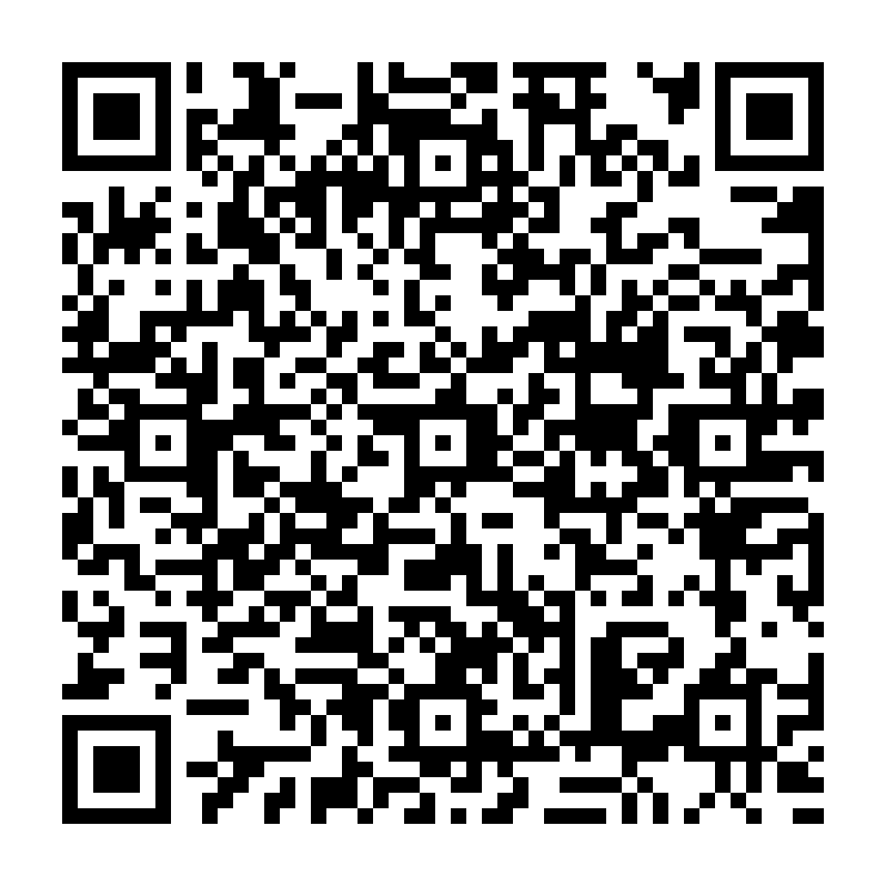 QR kodas
