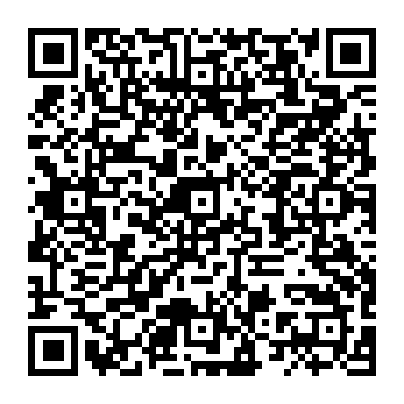 QR kodas