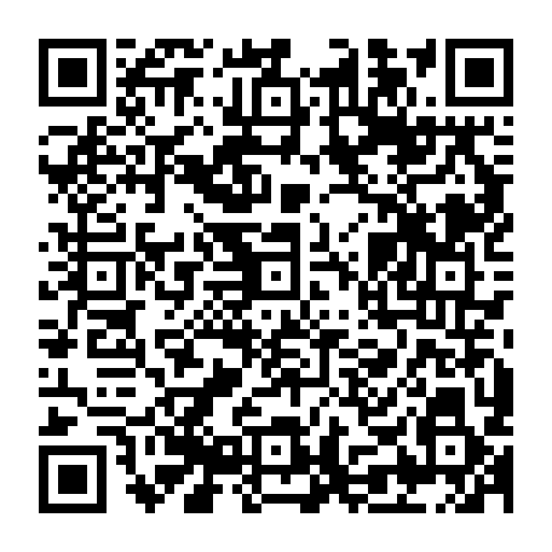 QR kodas