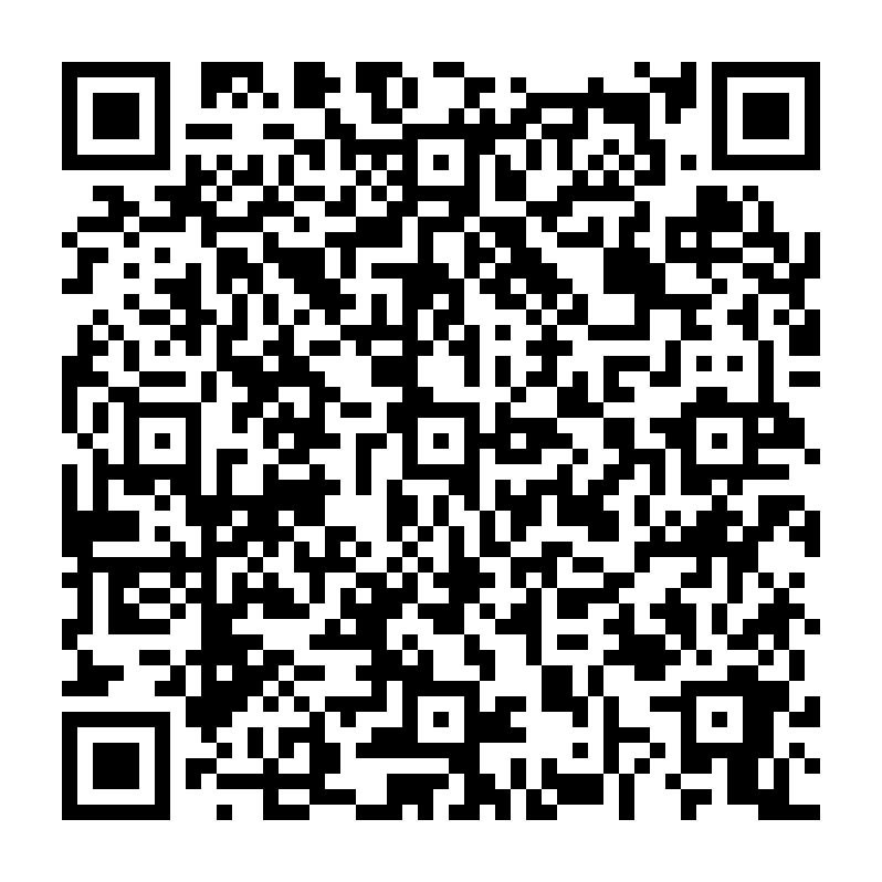 QR kodas