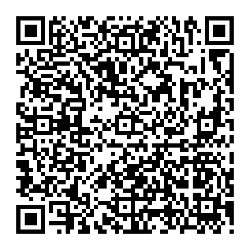 QR kodas