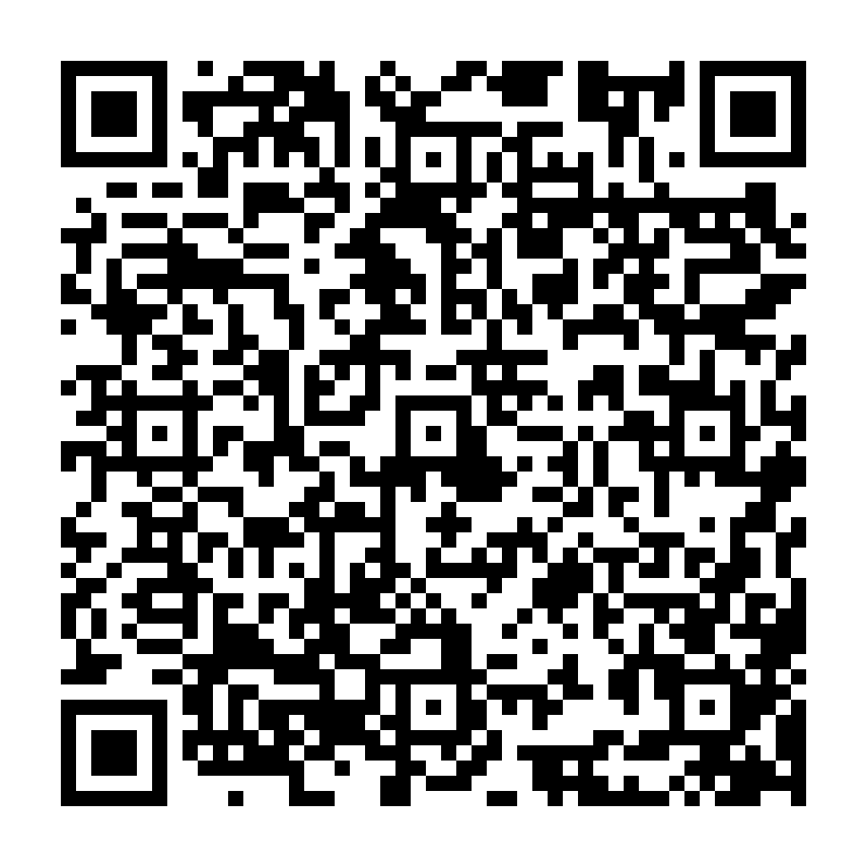 QR kodas