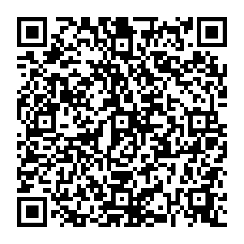 QR kodas