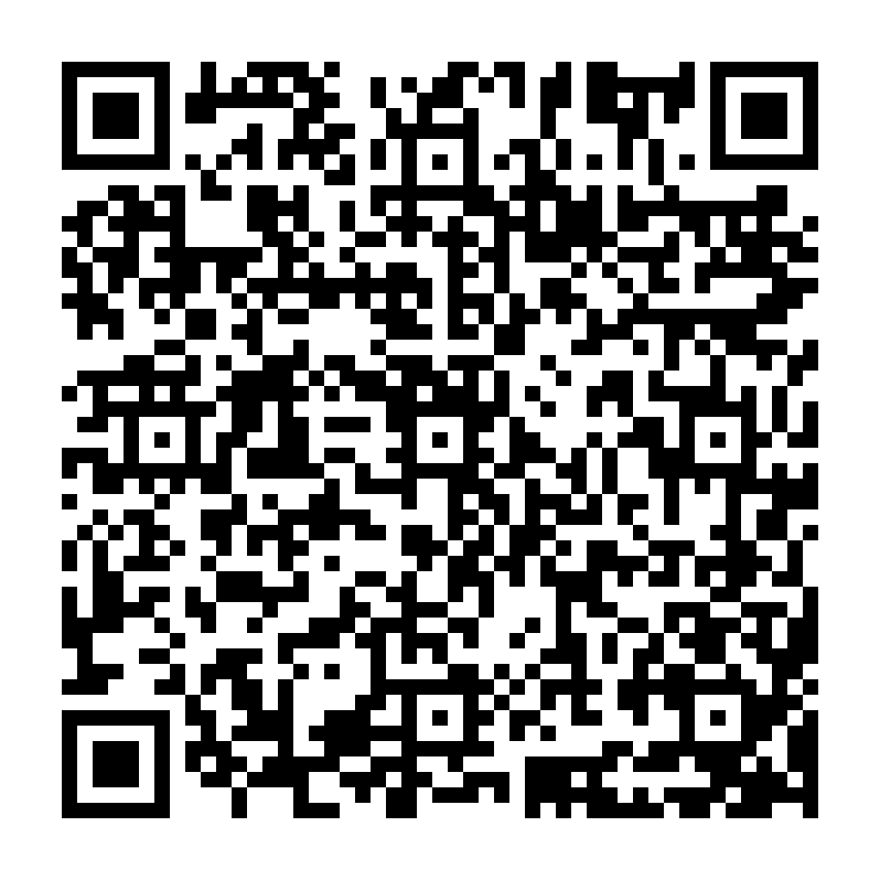 QR kodas