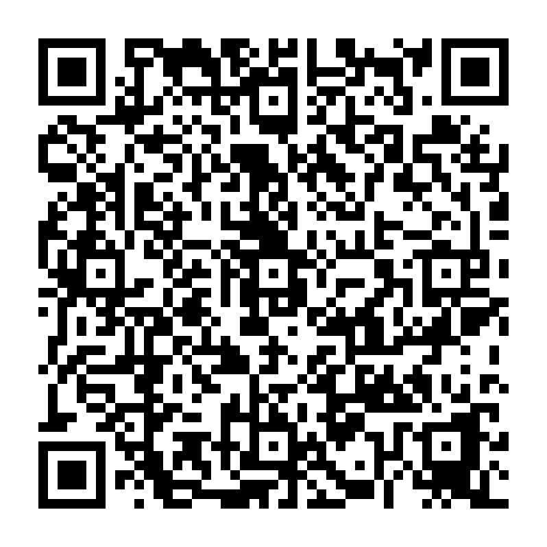 QR kodas