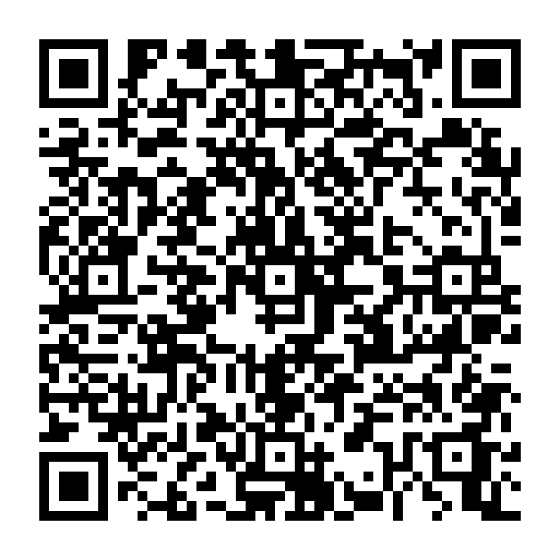 QR kodas
