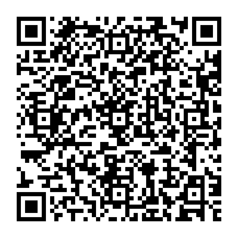 QR kodas