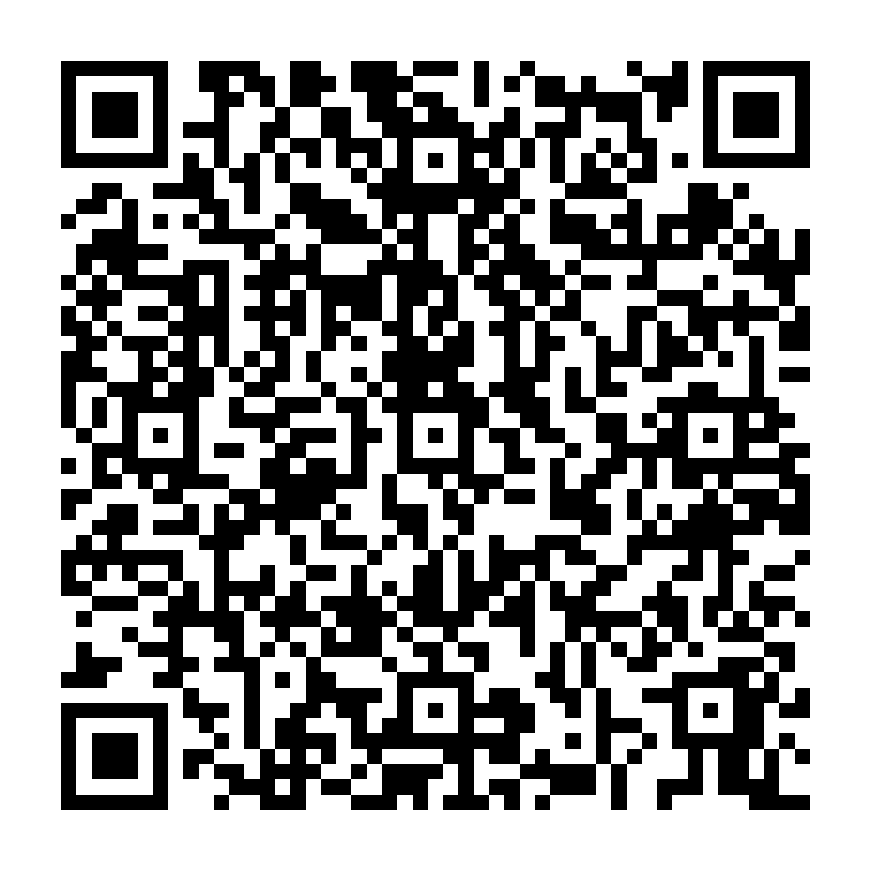 QR kodas
