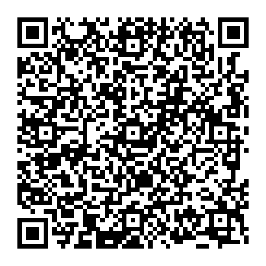 QR kodas