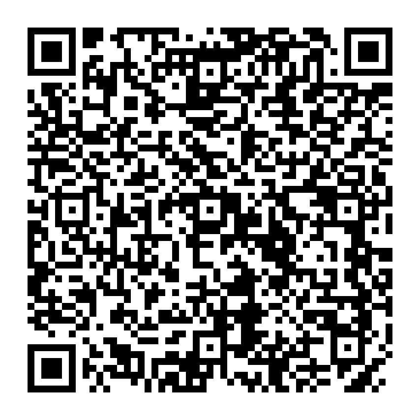 QR kodas