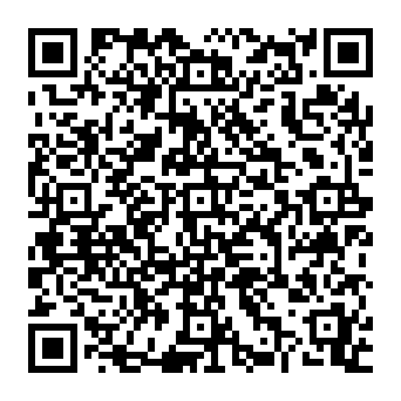 QR kodas