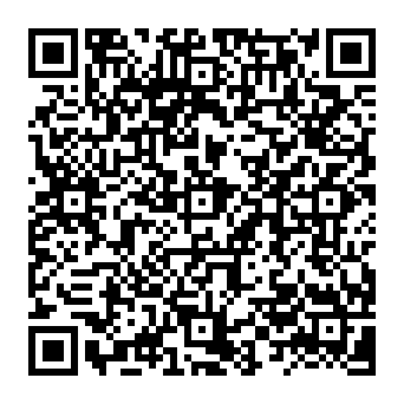 QR kodas