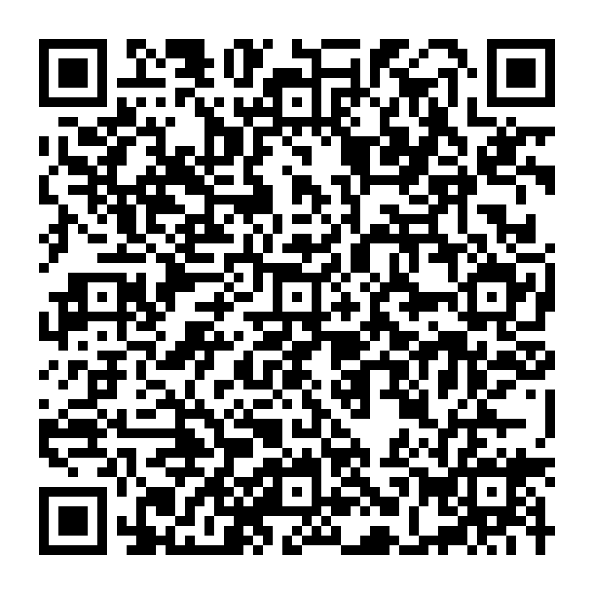 QR kodas