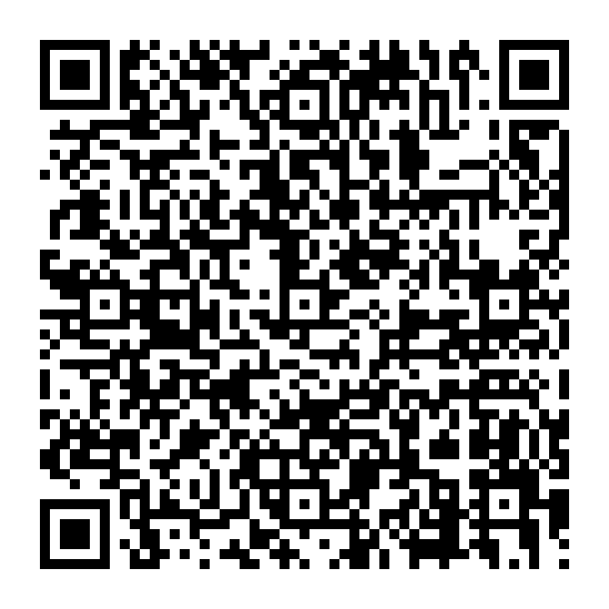 QR kodas
