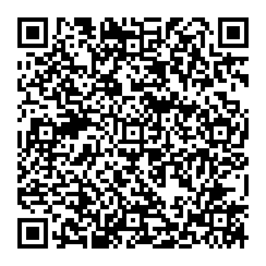 QR kodas