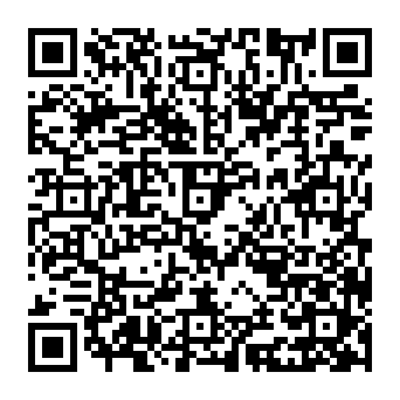 QR kodas