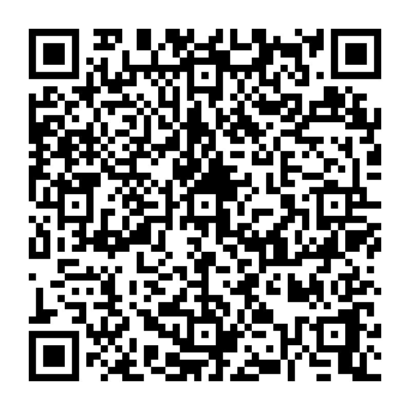 QR kodas