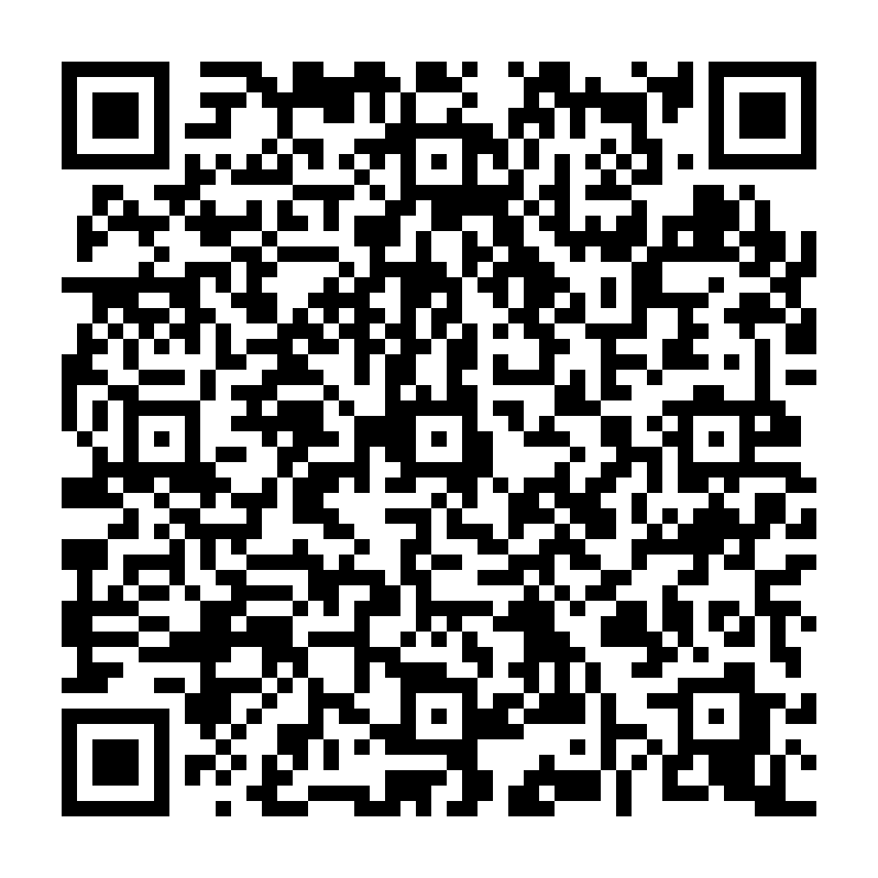 QR kodas