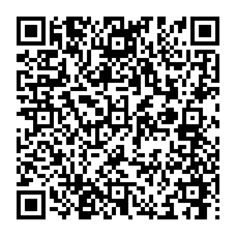 QR kodas