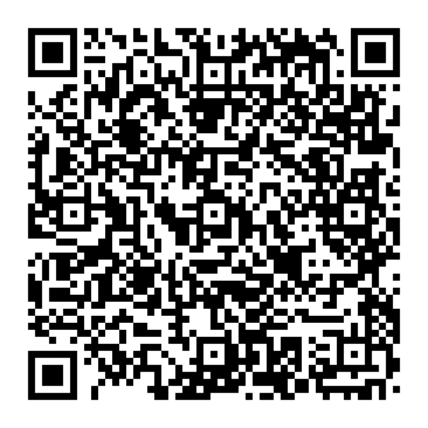 QR kodas