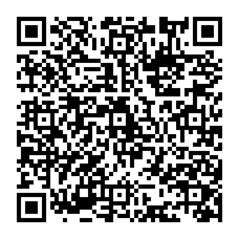 QR kodas